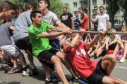 Športový deň 2014